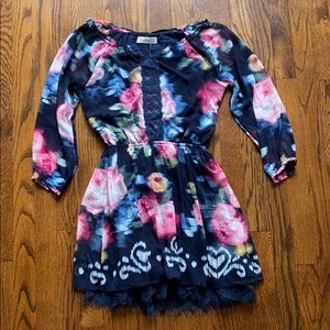Abercrombie Kids dress (BRAND NEW w/ TAGS)